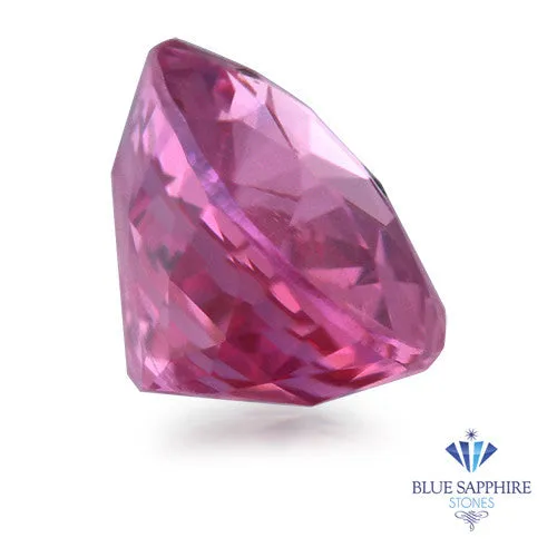 0.94 ct. Oval Pink Sapphire