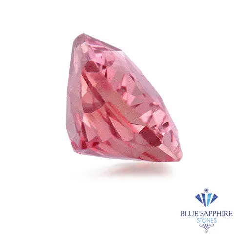 1.00 ct. Radiant Pink Sapphire