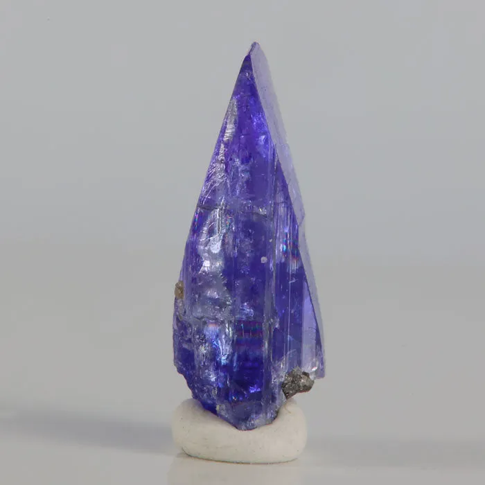 10.0ct Tanzanite Crystal From Tanzania
