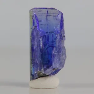 10.0ct Tanzanite Crystal From Tanzania