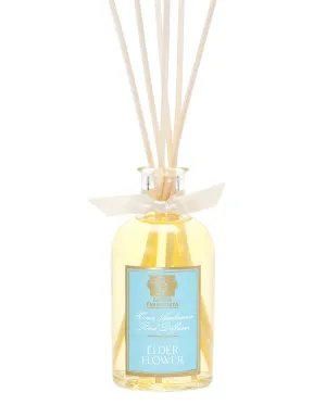 100ml Elderflower Reed Diffuser