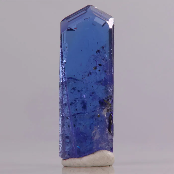 10.76ct Gemmy Tanzanite Crystal