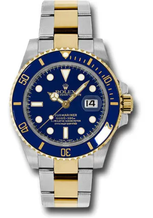 116613 blu new-unused