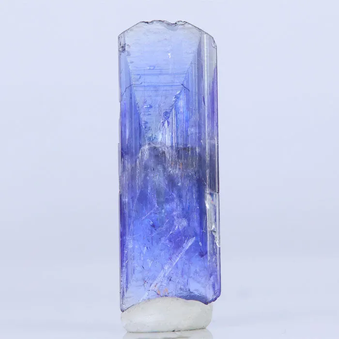 11.74ct Double Terminated Tanzanite Crystal