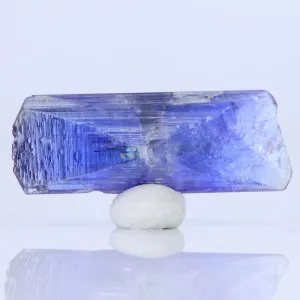 11.74ct Double Terminated Tanzanite Crystal