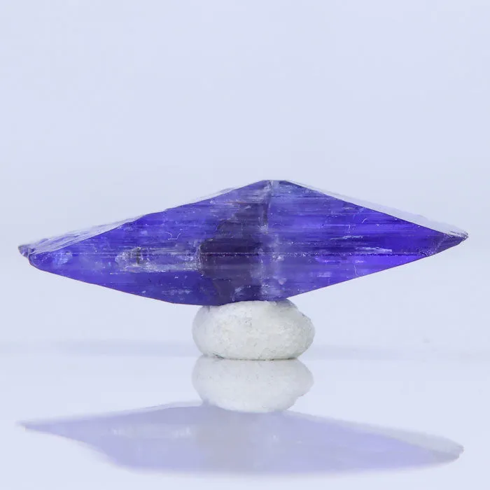 11.74ct Double Terminated Tanzanite Crystal