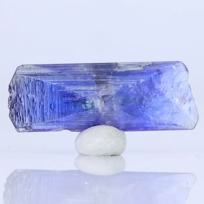 11.74ct Double Terminated Tanzanite Crystal