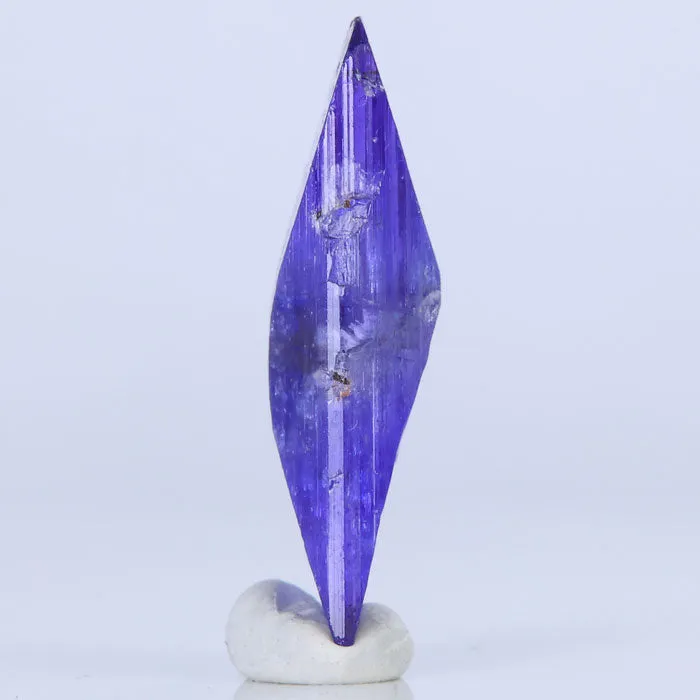 11.74ct Double Terminated Tanzanite Crystal