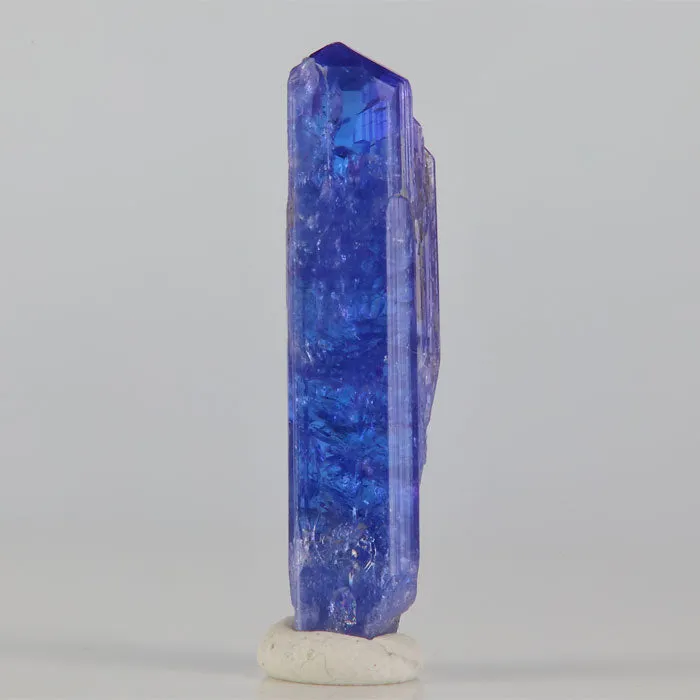 12.7ct Tall Tanzanite Crystal