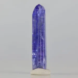 12.7ct Tall Tanzanite Crystal