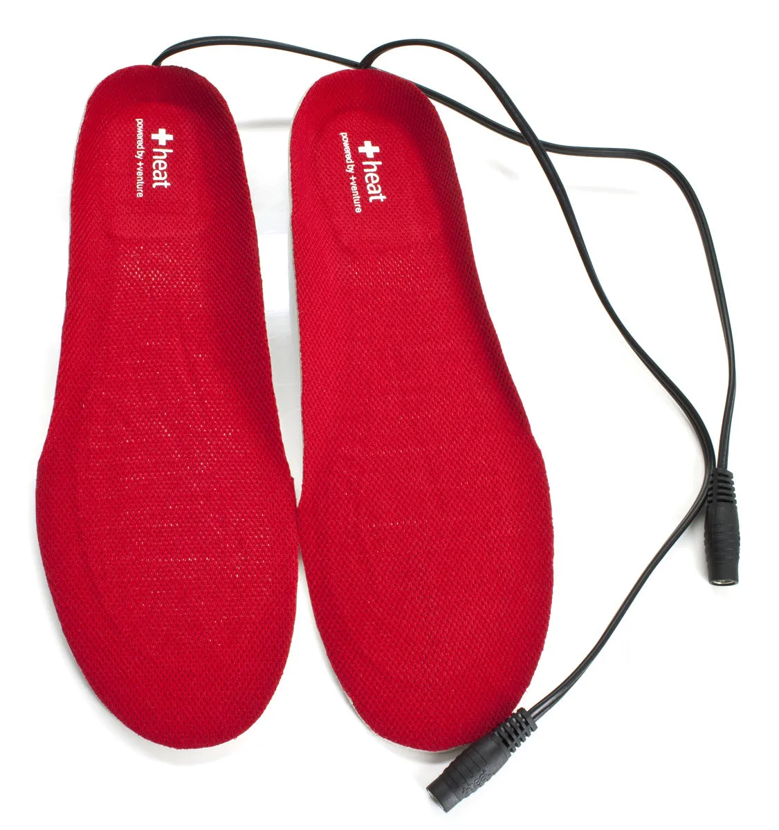 12V HEATED SOLES
