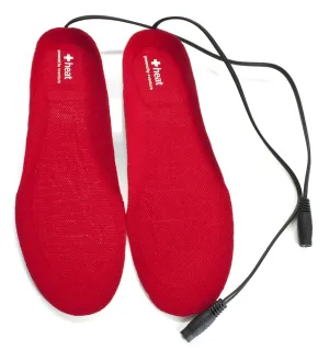 12V HEATED SOLES