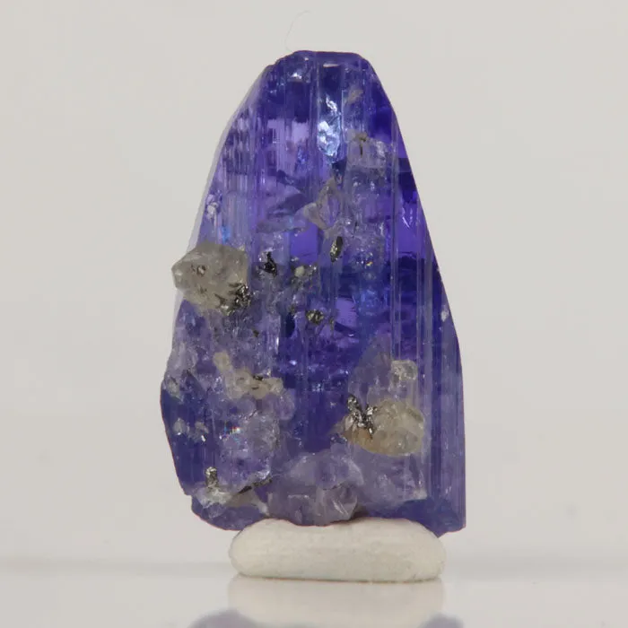 14.3ct Tanzanite Crystal Mineral Specimen