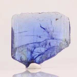 20.16ct Tabular Tanzanite Crystal Specimen