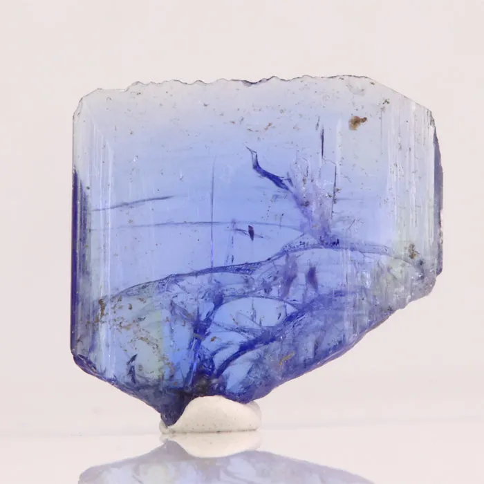 20.16ct Tabular Tanzanite Crystal Specimen