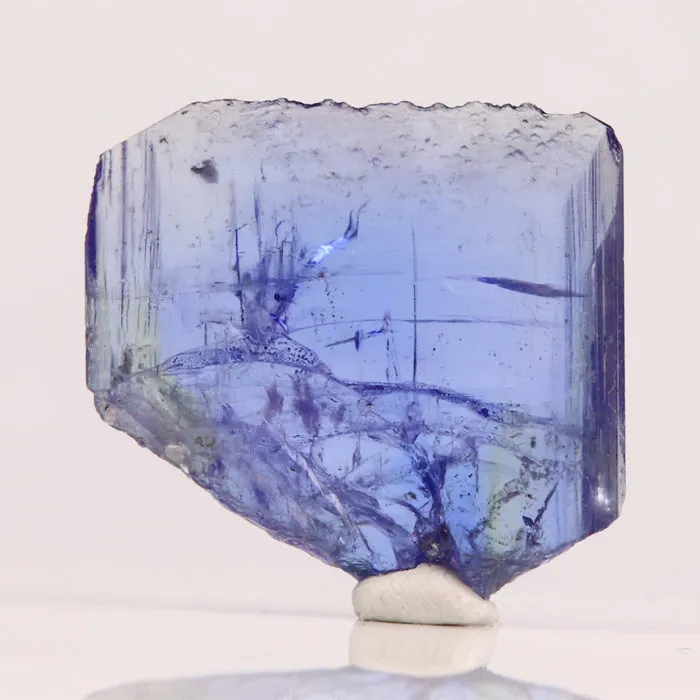 20.16ct Tabular Tanzanite Crystal Specimen