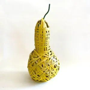 207. Yellow Pear