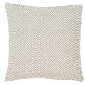 22" Diamond Indoor/Outdoor Pillow
