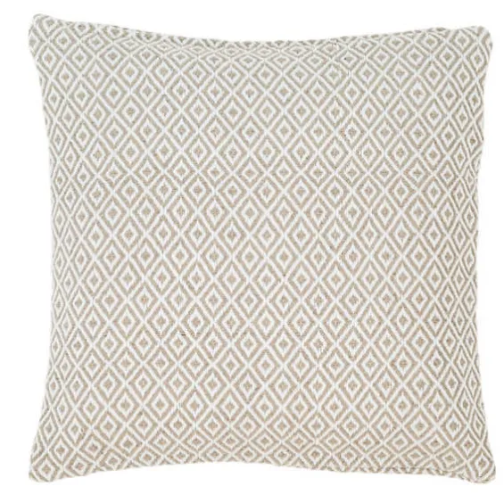 22" Diamond Indoor/Outdoor Pillow