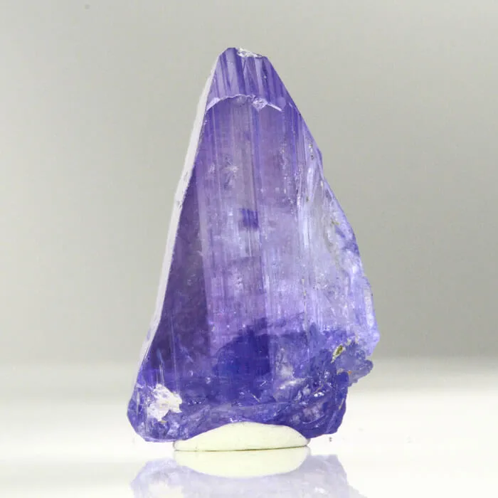 24.06 Celestial Tanzanite Crystal