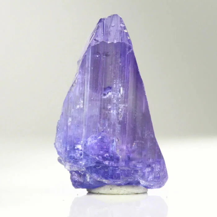 24.06 Celestial Tanzanite Crystal