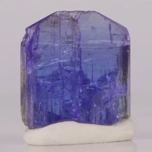 24.21ct Shimmering Tanzanite Crystal Specimen