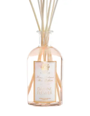 250ml Daphne Flower Reed Diffuser