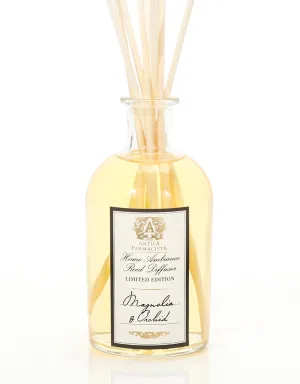 250ml Magnolia & Orchid Reed Diffuser