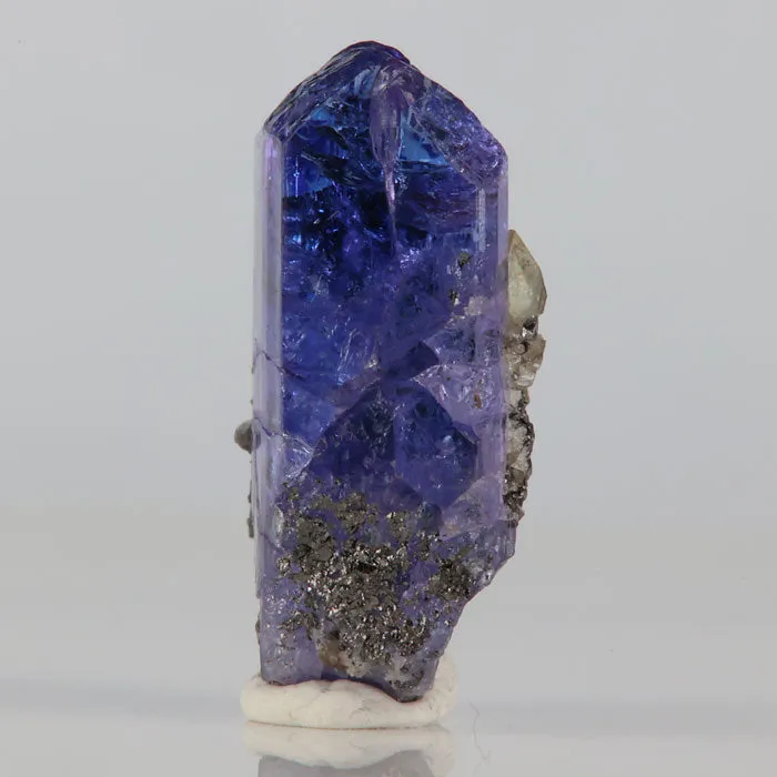 29.36ct Raw Natural Tanzanite Crystal