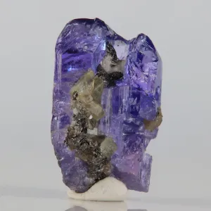 29.36ct Raw Natural Tanzanite Crystal