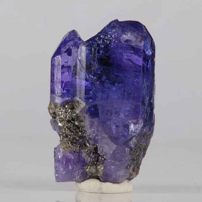 29.36ct Raw Natural Tanzanite Crystal