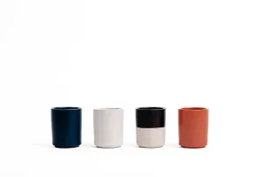 2" Mini Planter | Stone