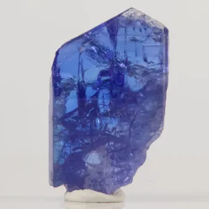 30.2ct Deep Blue Tanzanite Crystal