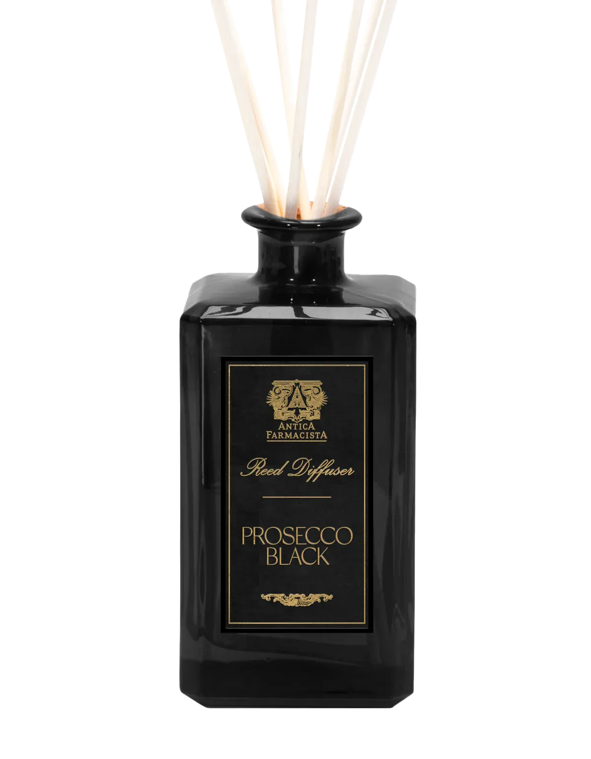 320ml Prosecco Black Reed Diffuser