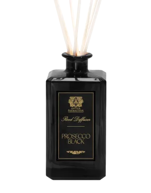 320ml Prosecco Black Reed Diffuser