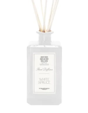 320ml White Spruce Reed Diffuser