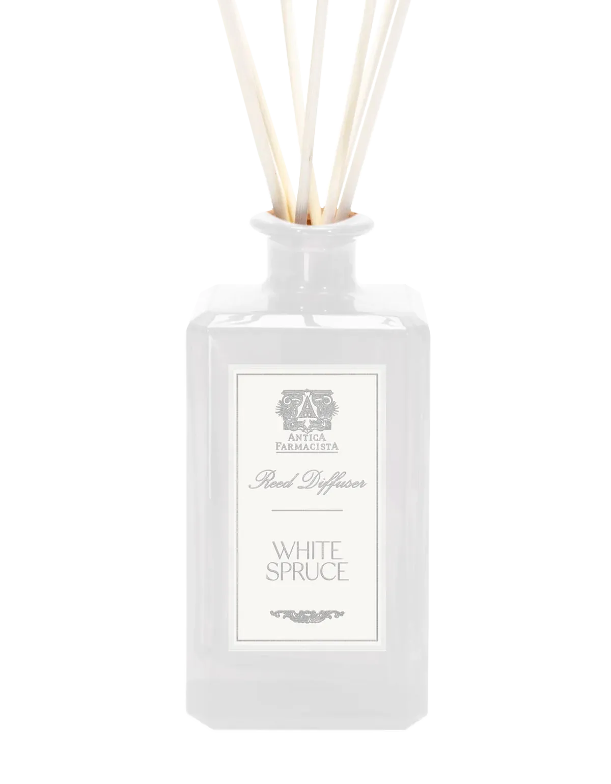 320ml White Spruce Reed Diffuser