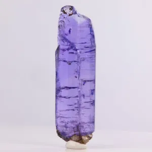 32.26 Tall Gemmy Tanzanite Crystal
