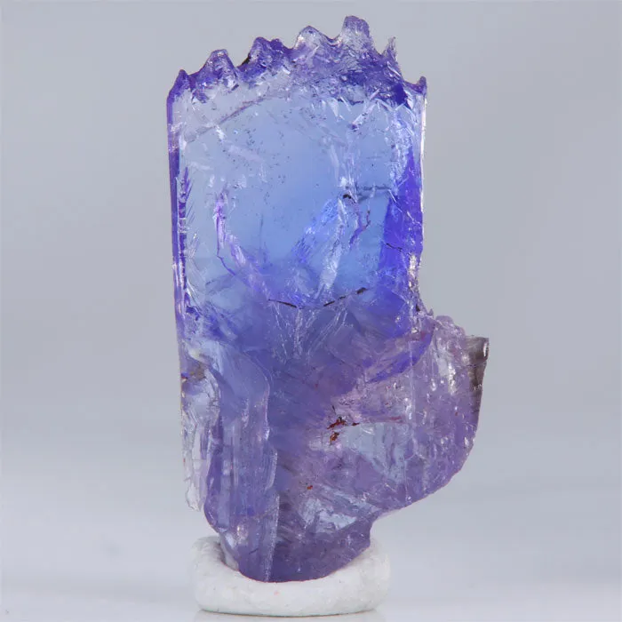 6.46ct Unique Looking Tanzanite Crystal