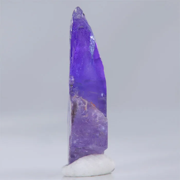 6.46ct Unique Looking Tanzanite Crystal
