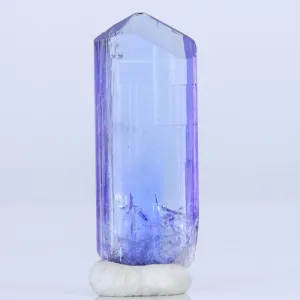 8.10ct Fine Tanzanite Crystal Gem