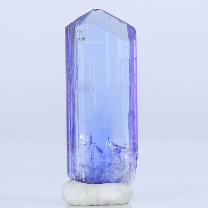8.10ct Fine Tanzanite Crystal Gem