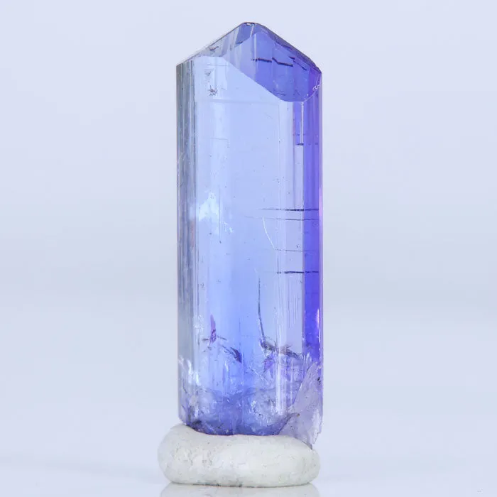 8.10ct Fine Tanzanite Crystal Gem