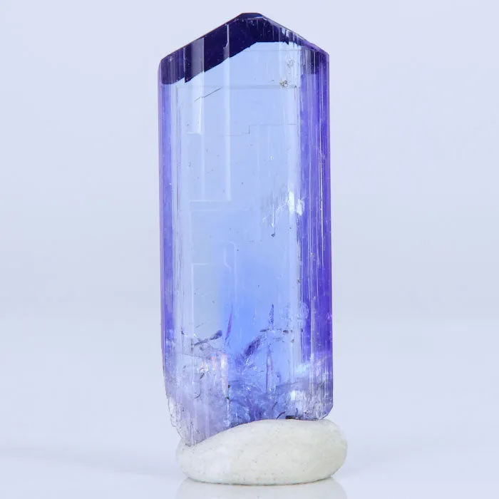 8.10ct Fine Tanzanite Crystal Gem