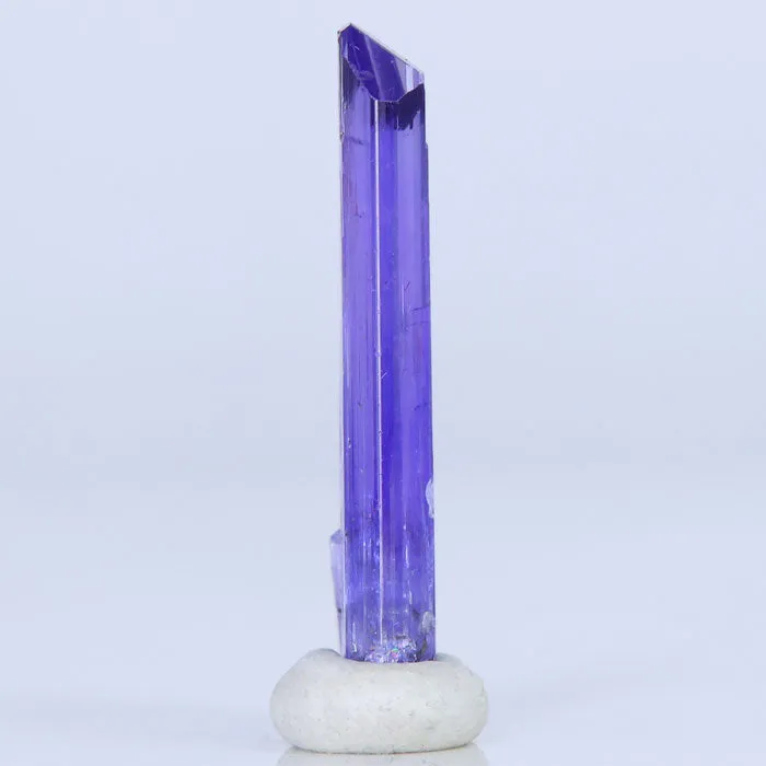 8.10ct Fine Tanzanite Crystal Gem