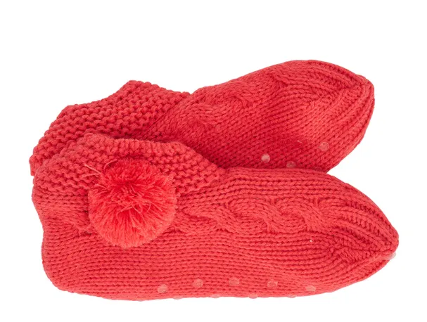 842STPL SLIPPER SLOUCHY PINK