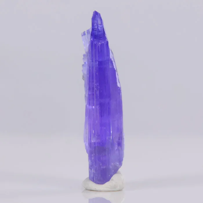 9.30ct Gemmy Tanzanite Crystal Mineral Specimen