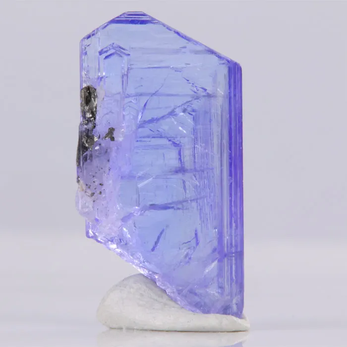9.30ct Gemmy Tanzanite Crystal Mineral Specimen