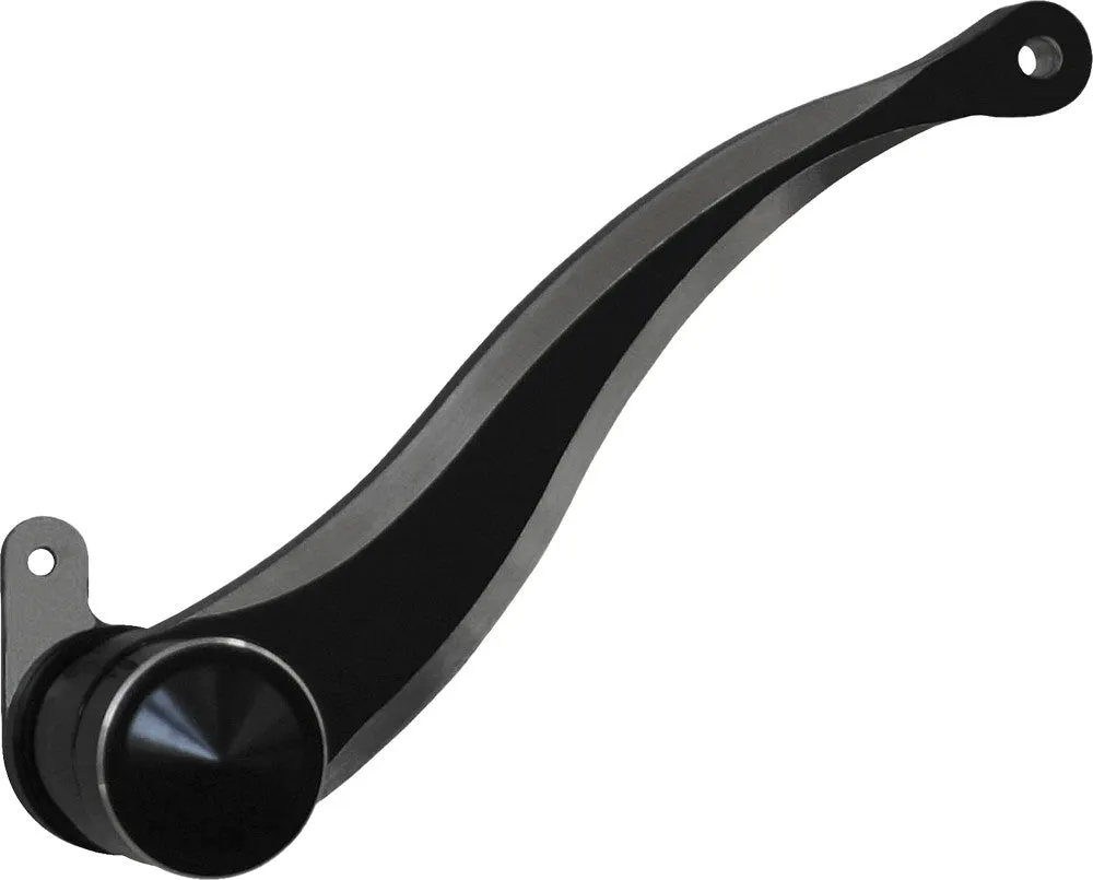 Accutronix FLB-200IN Brake Arm - Diamond - Black
