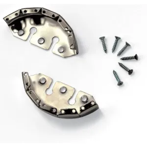 Alpinestars Off Road Toe Cap Kit